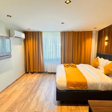 Galata Calm Tale Hotel Istanbul Ngoại thất bức ảnh