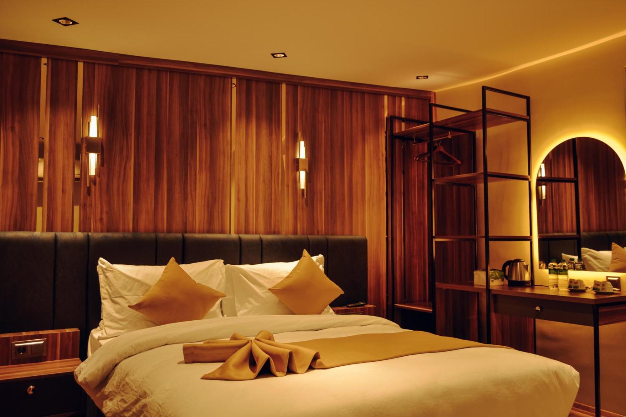 Galata Calm Tale Hotel Istanbul Ngoại thất bức ảnh