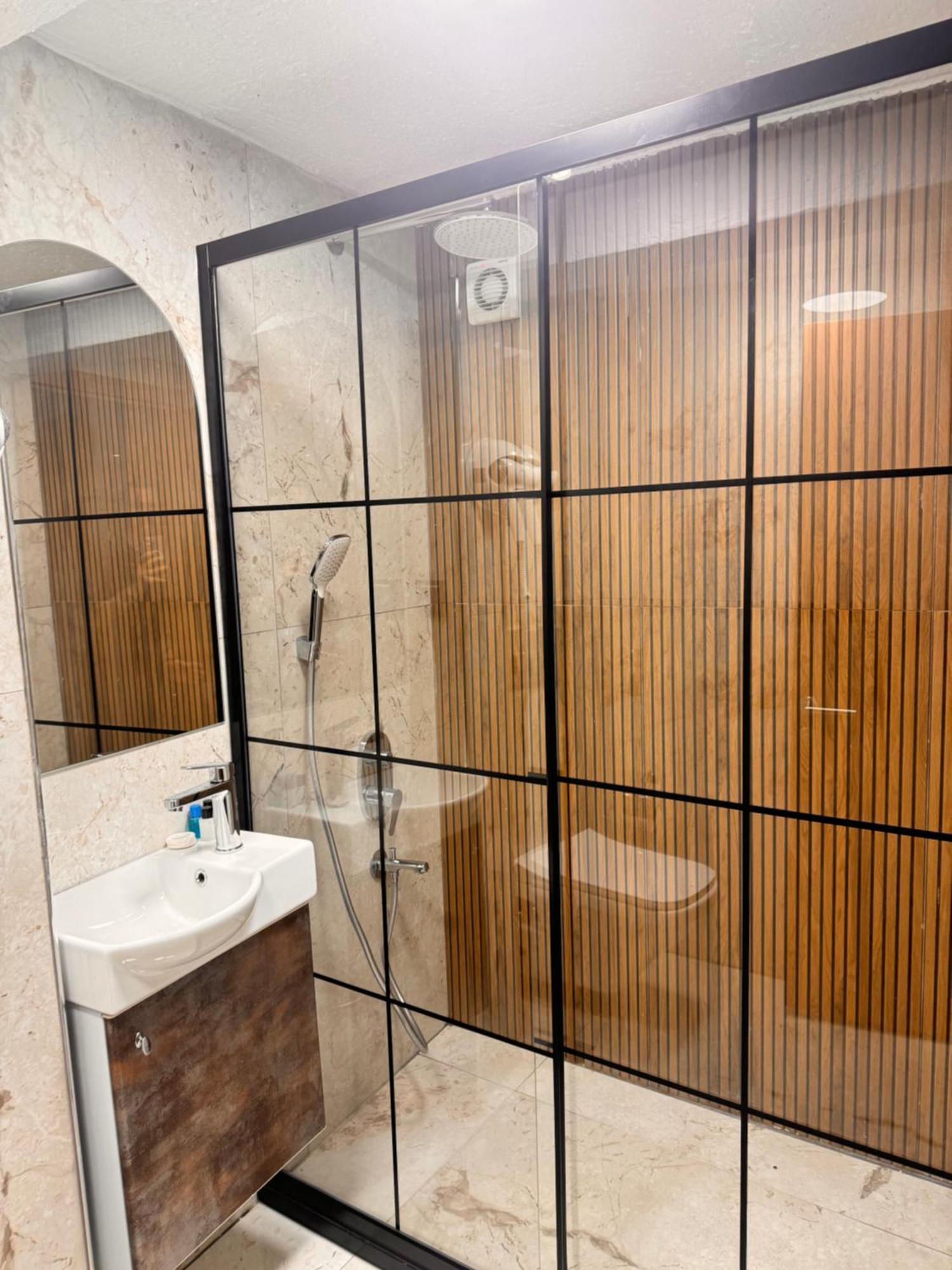 Galata Calm Tale Hotel Istanbul Ngoại thất bức ảnh