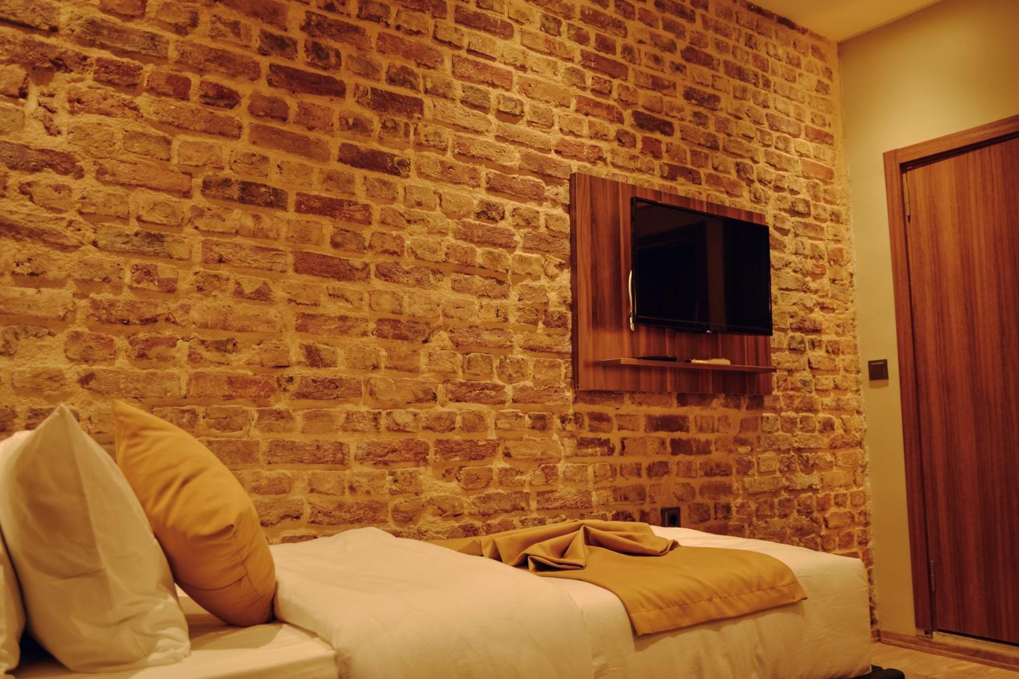 Galata Calm Tale Hotel Istanbul Ngoại thất bức ảnh