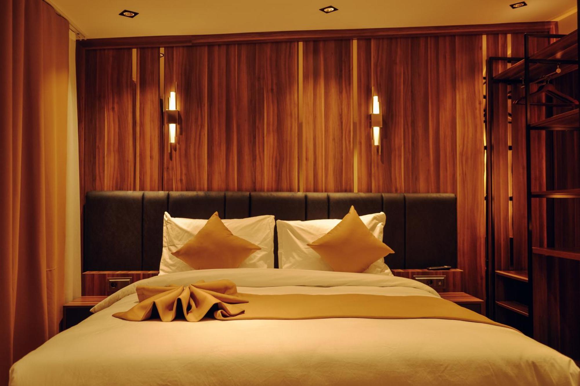 Galata Calm Tale Hotel Istanbul Ngoại thất bức ảnh